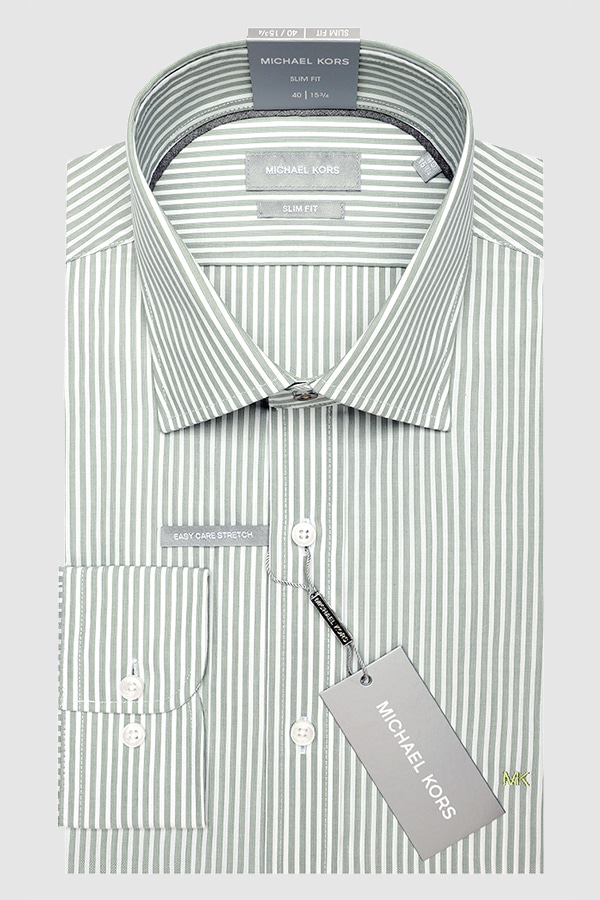 ΠΟΥΚΑΜΙΣΟ MICHAEL KORS - 300 GREEN